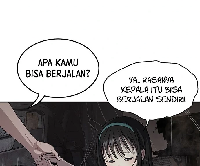 Oh! Dangun Chapter 49 Gambar 10