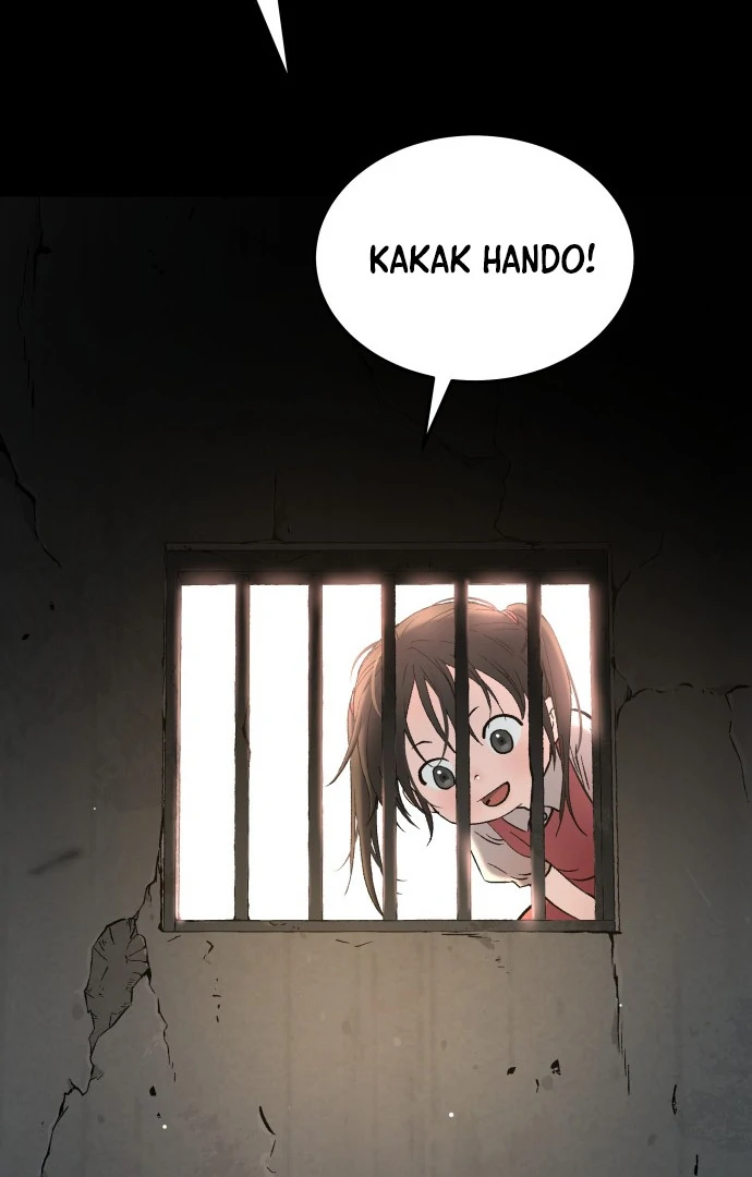 Oh! Dangun Chapter 49 Gambar 75