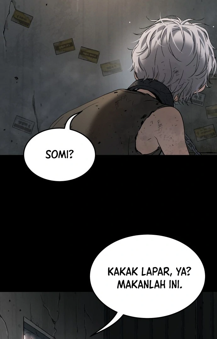 Oh! Dangun Chapter 49 Gambar 76