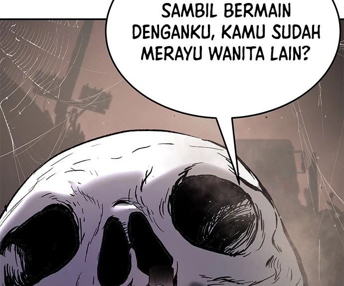 Oh! Dangun Chapter 49 Gambar 12