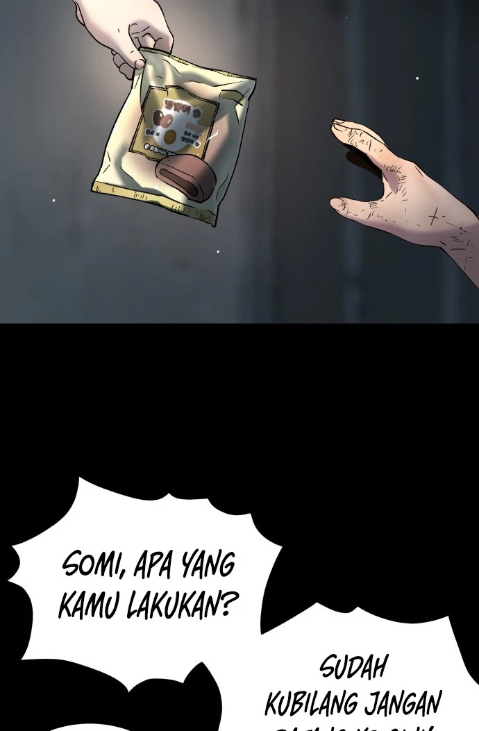 Oh! Dangun Chapter 49 Gambar 78