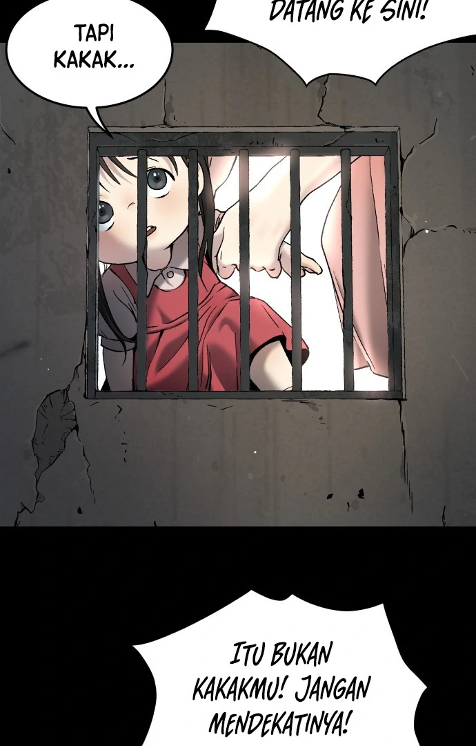 Oh! Dangun Chapter 49 Gambar 79