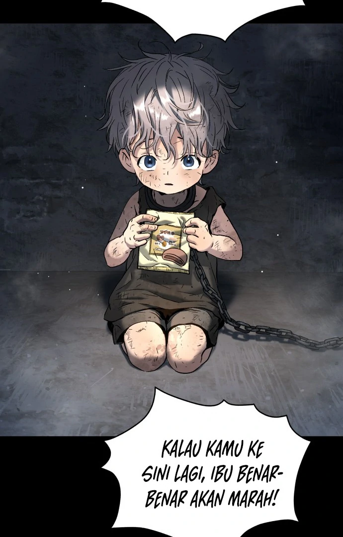 Oh! Dangun Chapter 49 Gambar 80