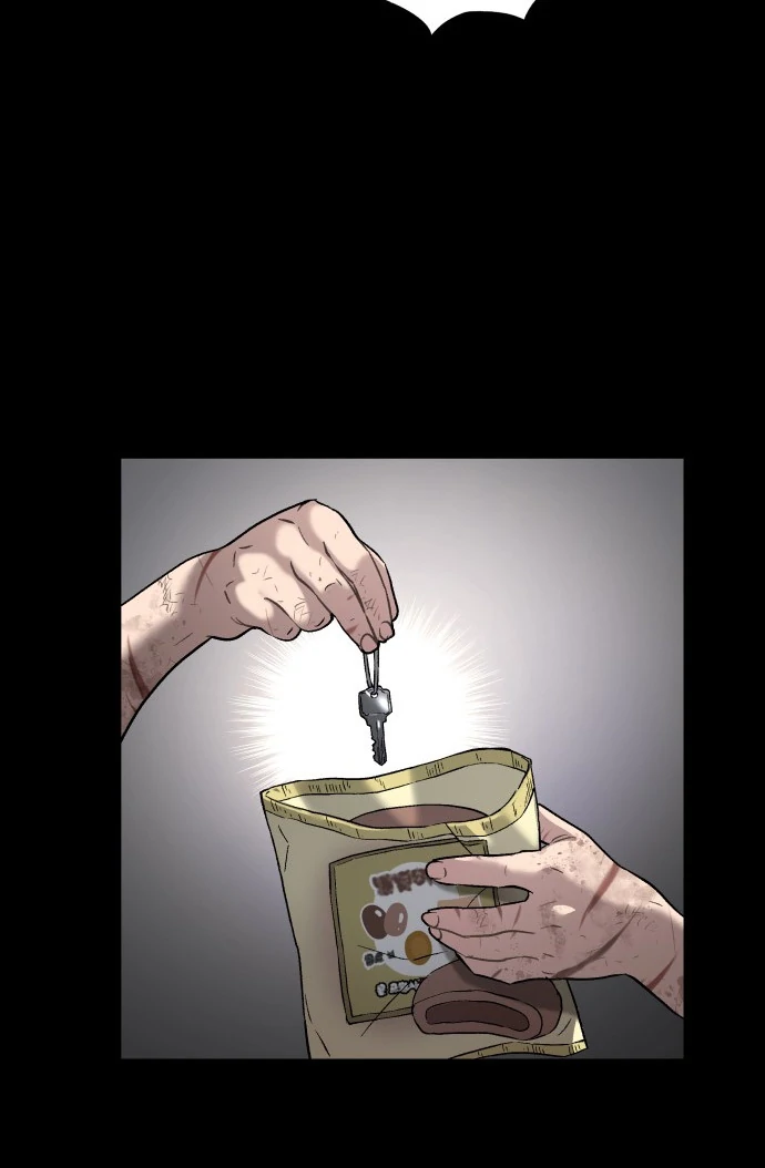 Oh! Dangun Chapter 49 Gambar 81