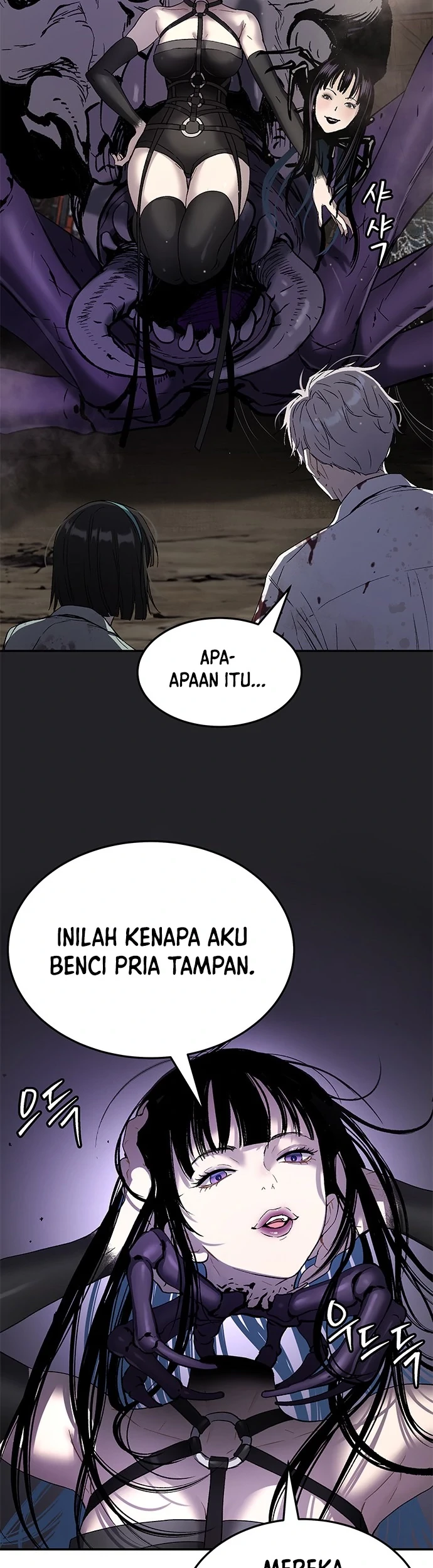 Oh! Dangun Chapter 49 Gambar 13