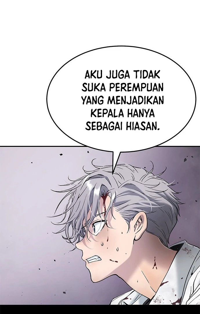 Oh! Dangun Chapter 49 Gambar 15