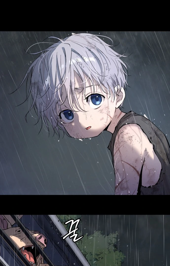 Oh! Dangun Chapter 49 Gambar 87