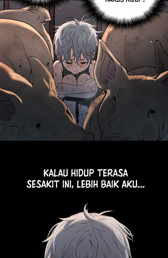 Oh! Dangun Chapter 49 Gambar 93