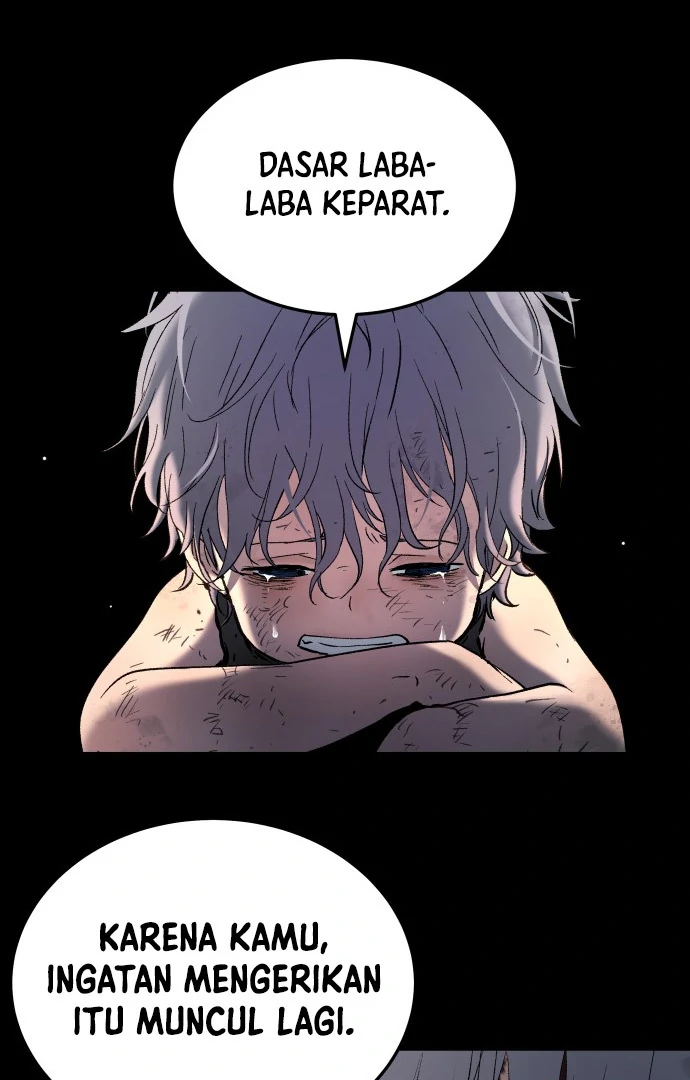 Oh! Dangun Chapter 49 Gambar 95