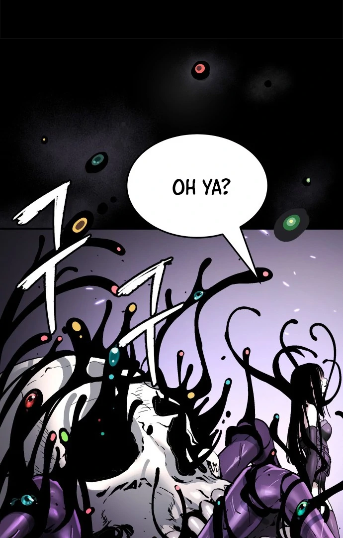 Oh! Dangun Chapter 49 Gambar 16