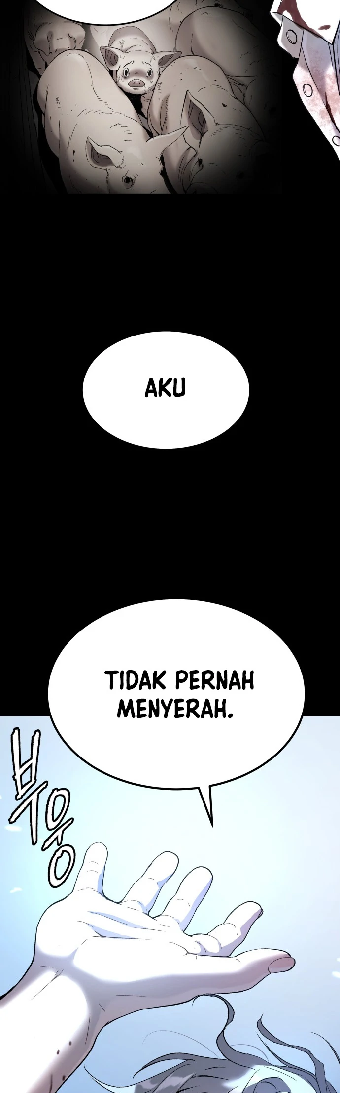 Oh! Dangun Chapter 48 Gambar 115