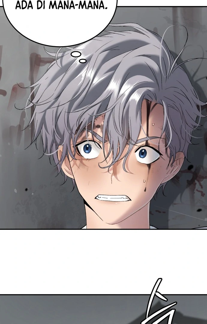 Oh! Dangun Chapter 47 Gambar 37