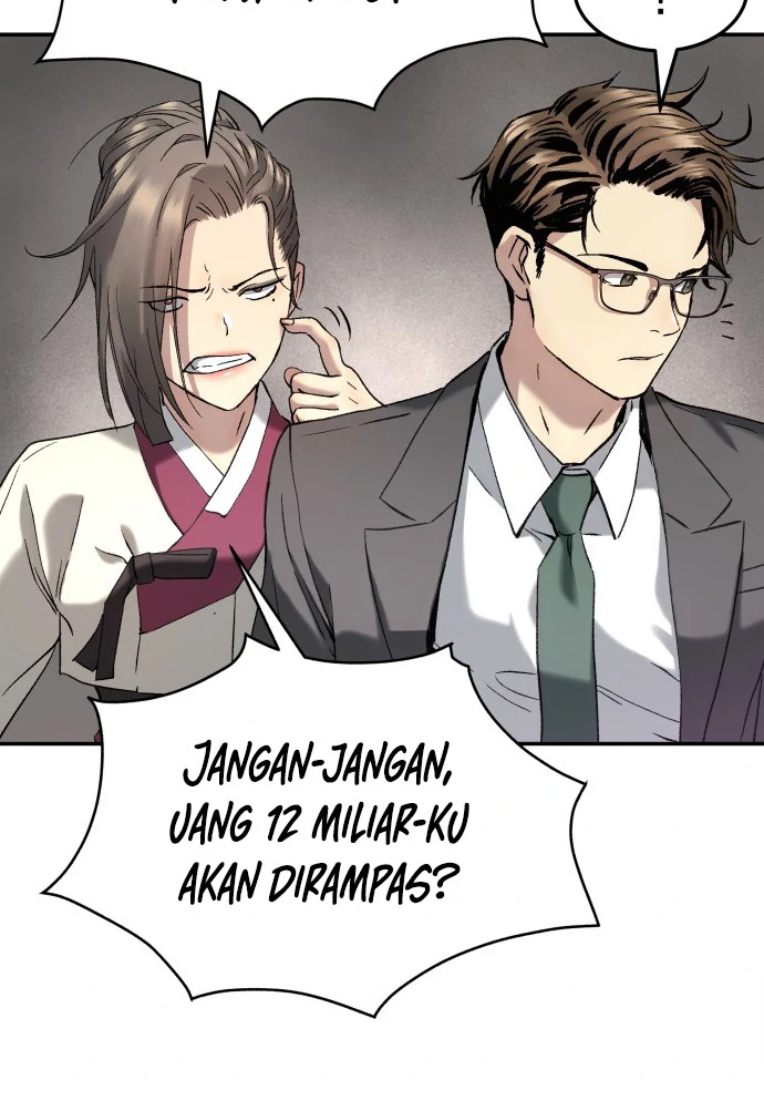 Oh! Dangun Chapter 47 Gambar 52