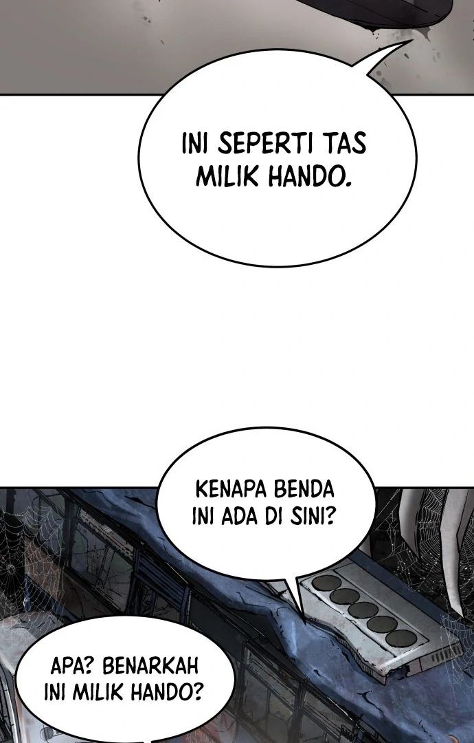 Oh! Dangun Chapter 47 Gambar 54
