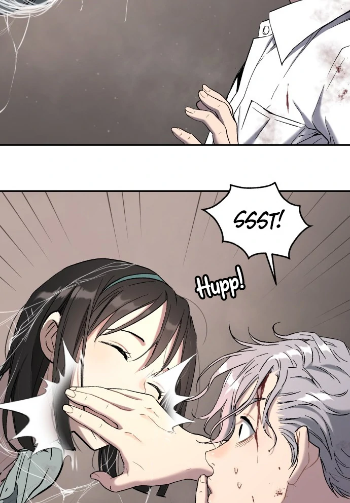 Oh! Dangun Chapter 47 Gambar 84