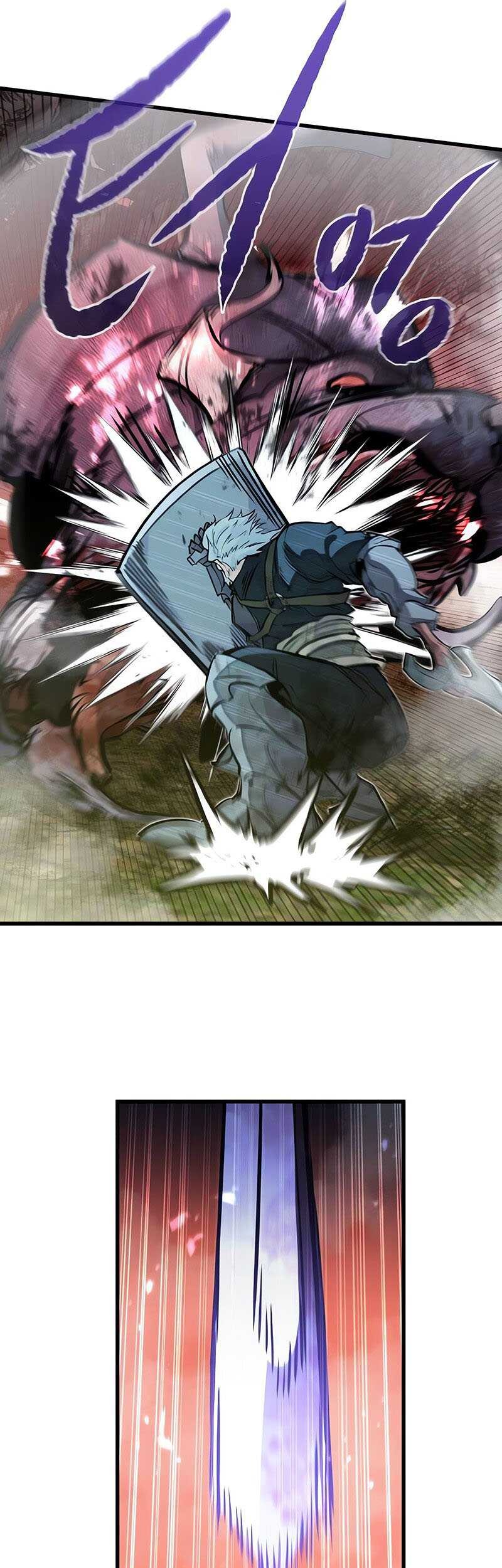 The Regressed Mercenary’s Machinations Chapter 23 Gambar 33