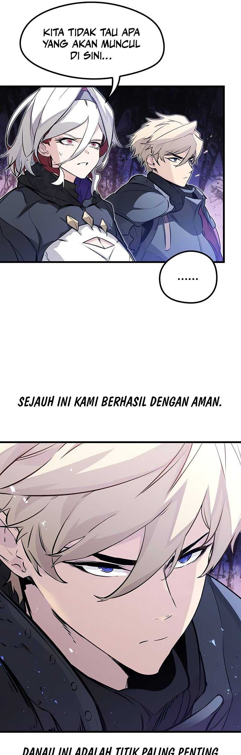 The Regressed Mercenary’s Machinations Chapter 23 Gambar 41