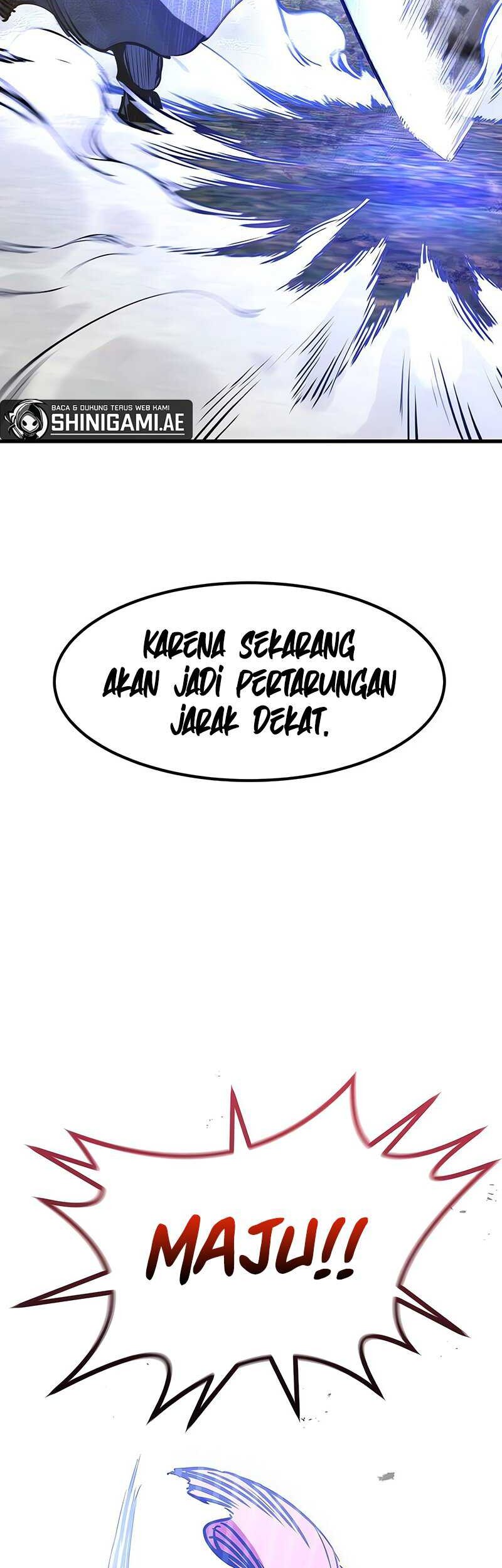 The Regressed Mercenary’s Machinations Chapter 23 Gambar 4