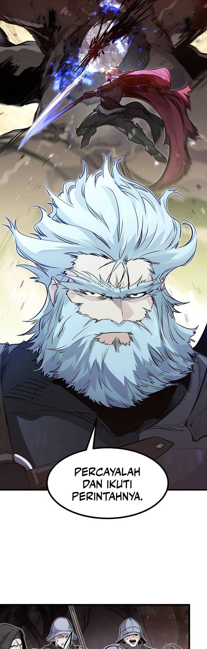 The Regressed Mercenary’s Machinations Chapter 23 Gambar 10