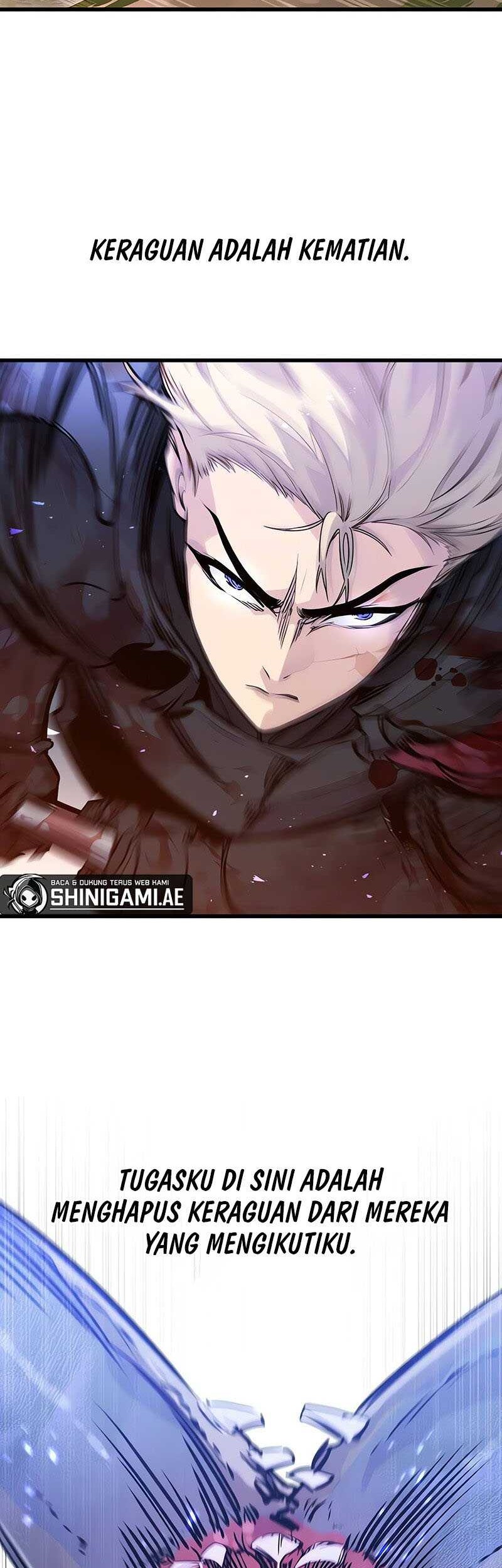 The Regressed Mercenary’s Machinations Chapter 23 Gambar 15