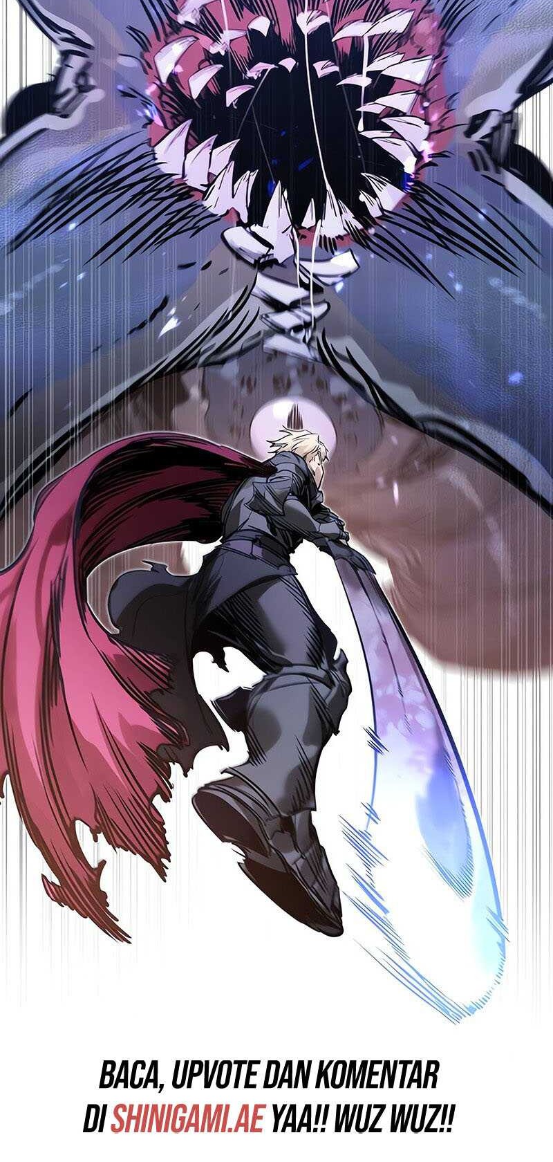 The Regressed Mercenary’s Machinations Chapter 23 Gambar 16