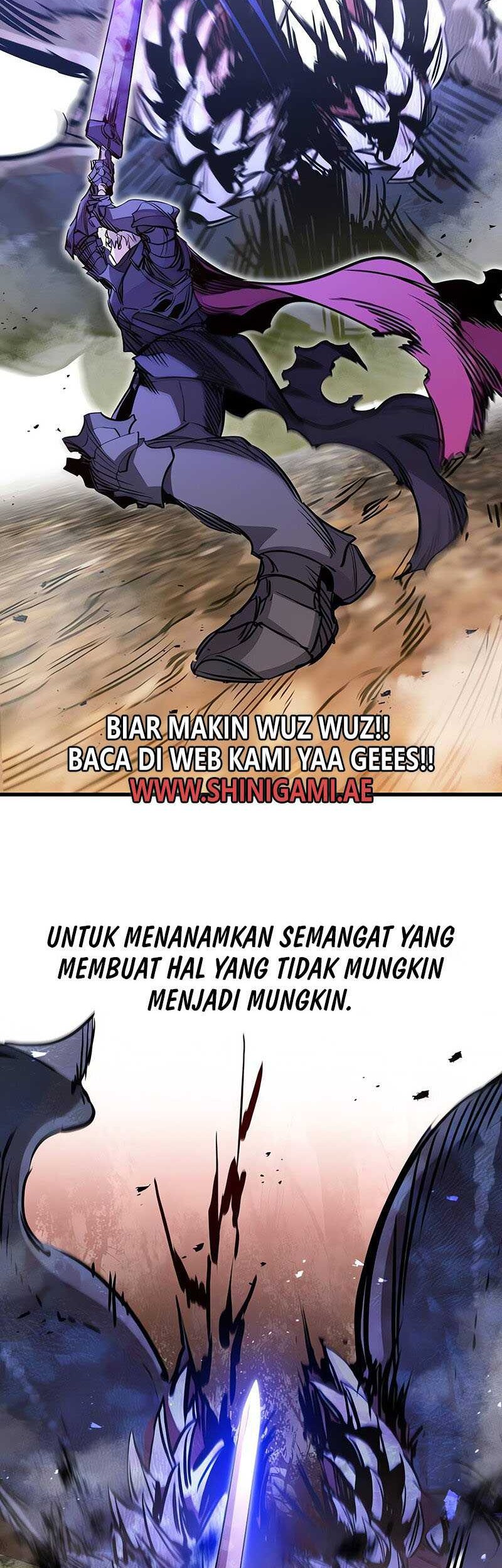 The Regressed Mercenary’s Machinations Chapter 23 Gambar 18