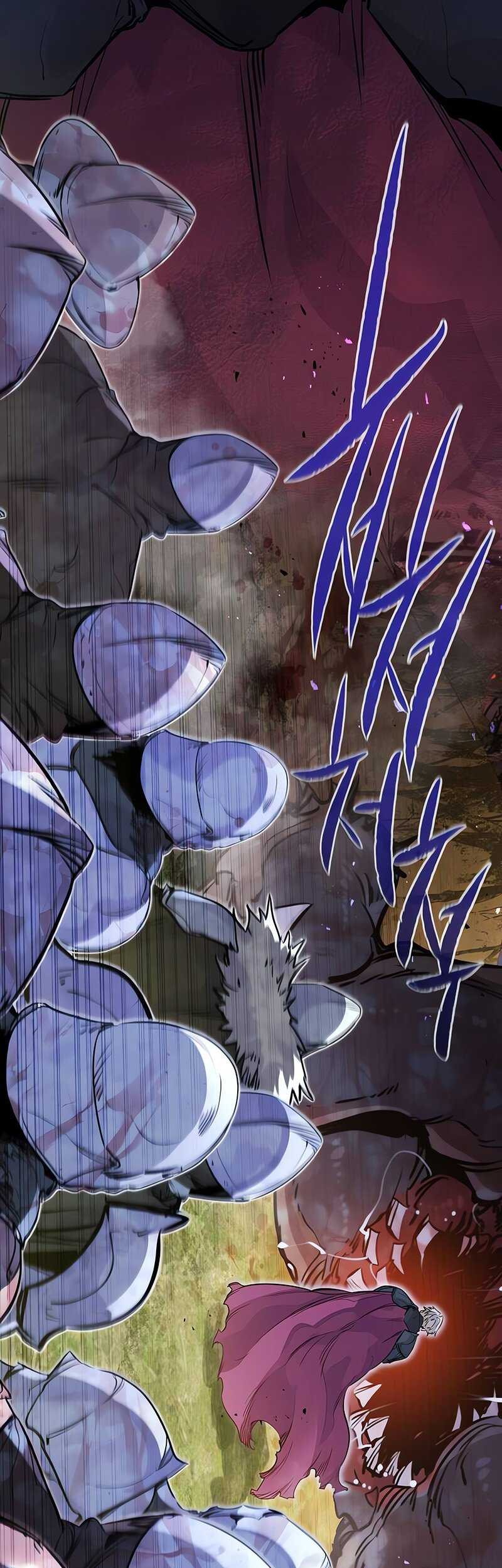 The Regressed Mercenary’s Machinations Chapter 23 Gambar 21