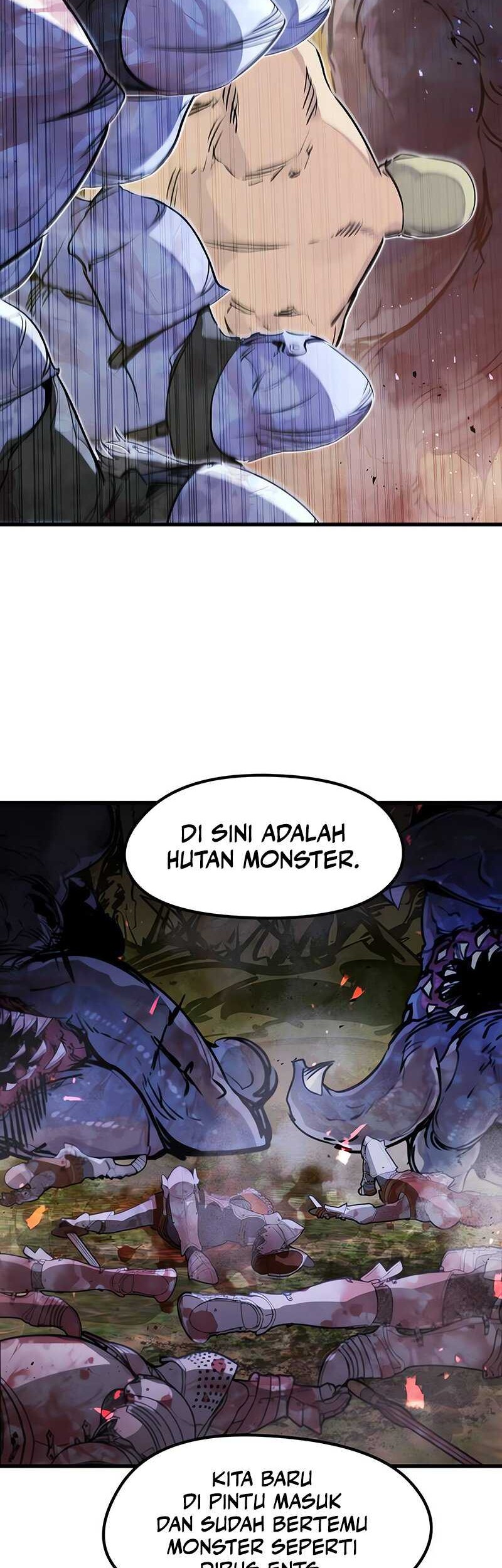 The Regressed Mercenary’s Machinations Chapter 23 Gambar 22