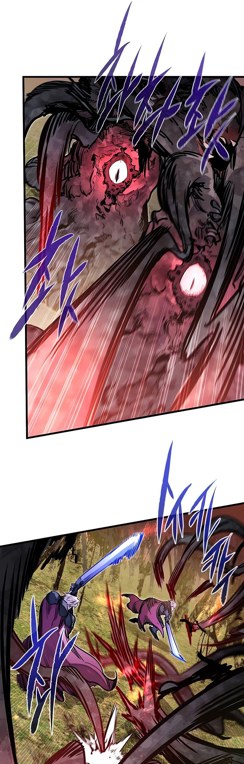 The Regressed Mercenary’s Machinations Chapter 22 Gambar 34