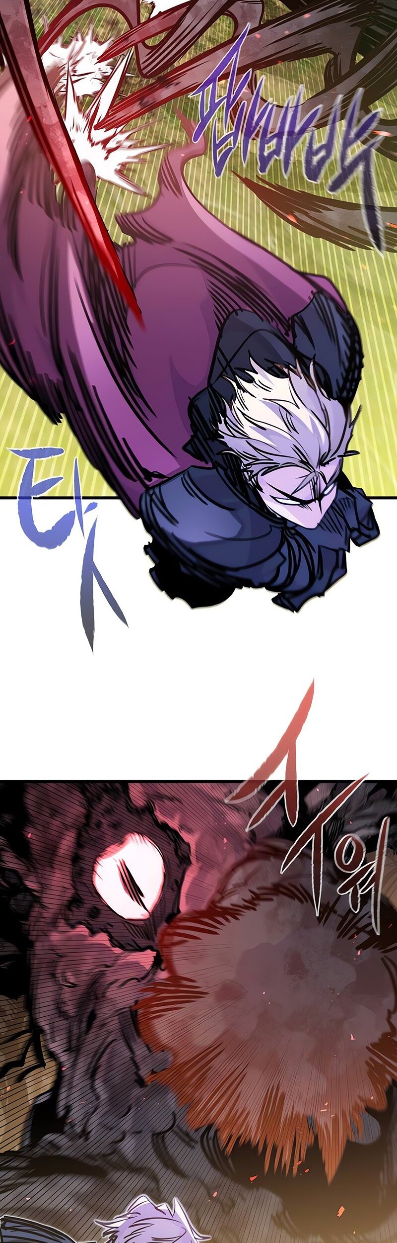 The Regressed Mercenary’s Machinations Chapter 22 Gambar 35