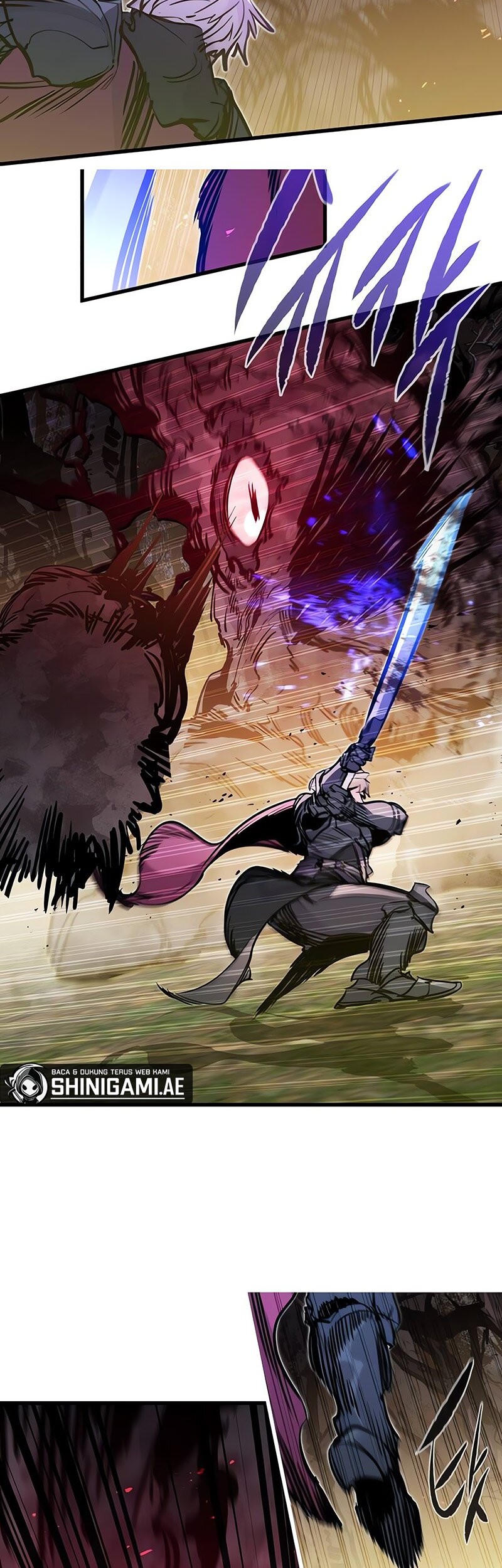 The Regressed Mercenary’s Machinations Chapter 22 Gambar 36