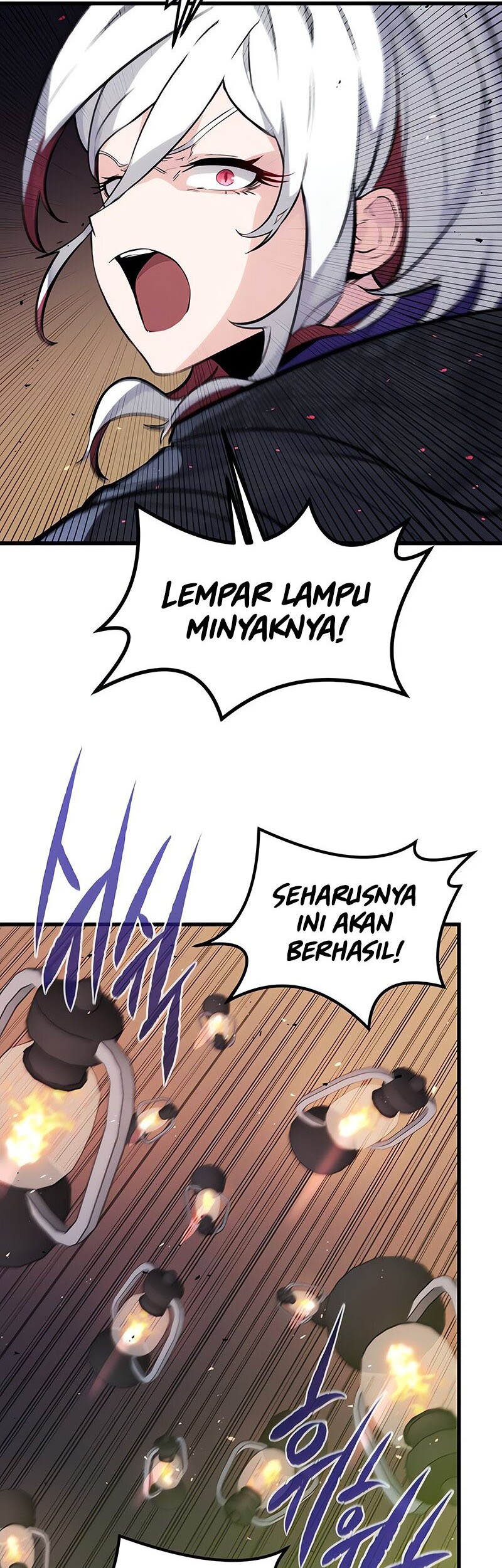 The Regressed Mercenary’s Machinations Chapter 22 Gambar 39