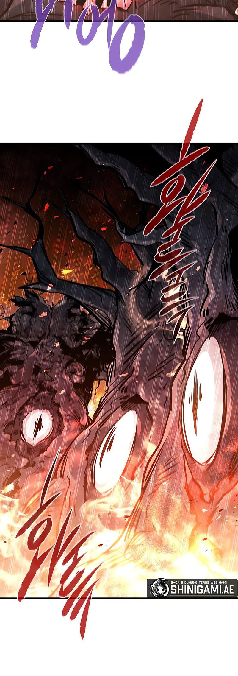 The Regressed Mercenary’s Machinations Chapter 22 Gambar 41