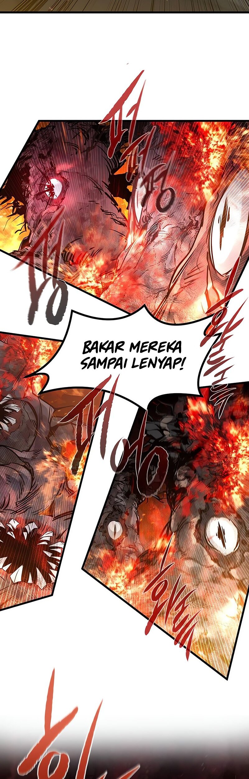 The Regressed Mercenary’s Machinations Chapter 22 Gambar 43