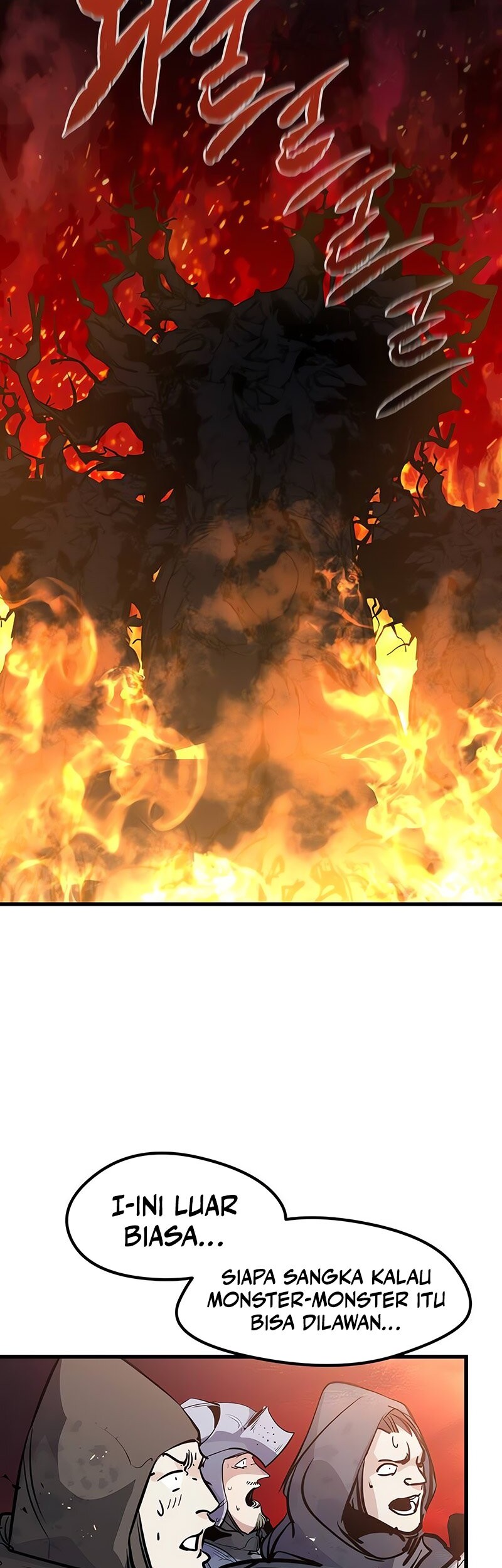 The Regressed Mercenary’s Machinations Chapter 22 Gambar 44