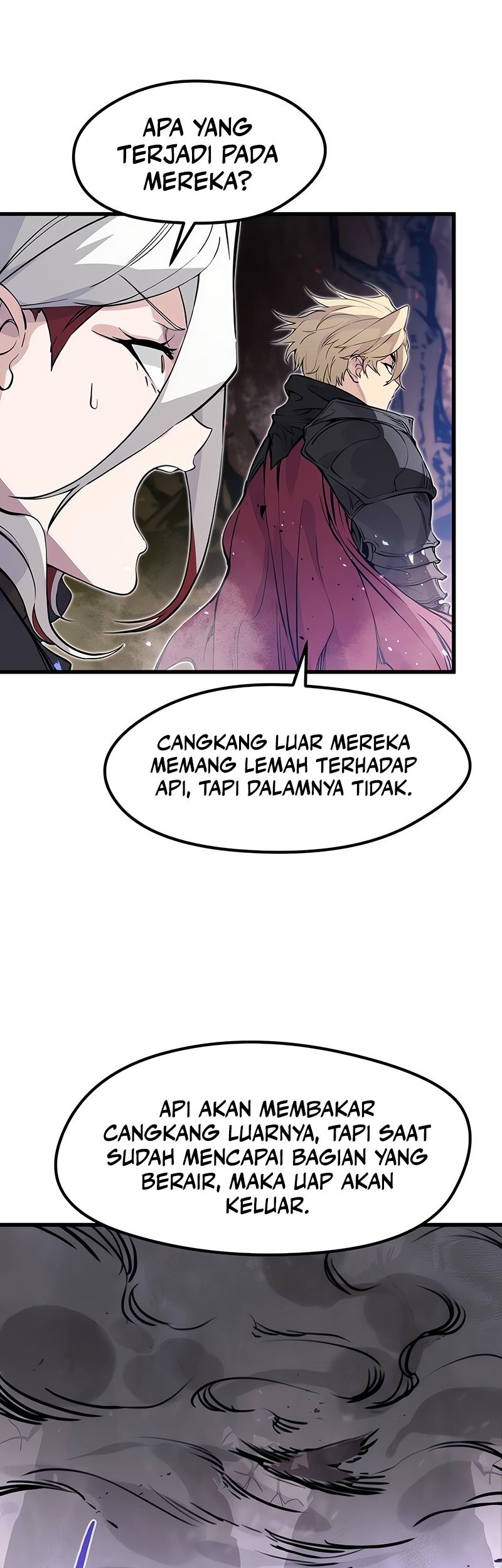 The Regressed Mercenary’s Machinations Chapter 22 Gambar 50