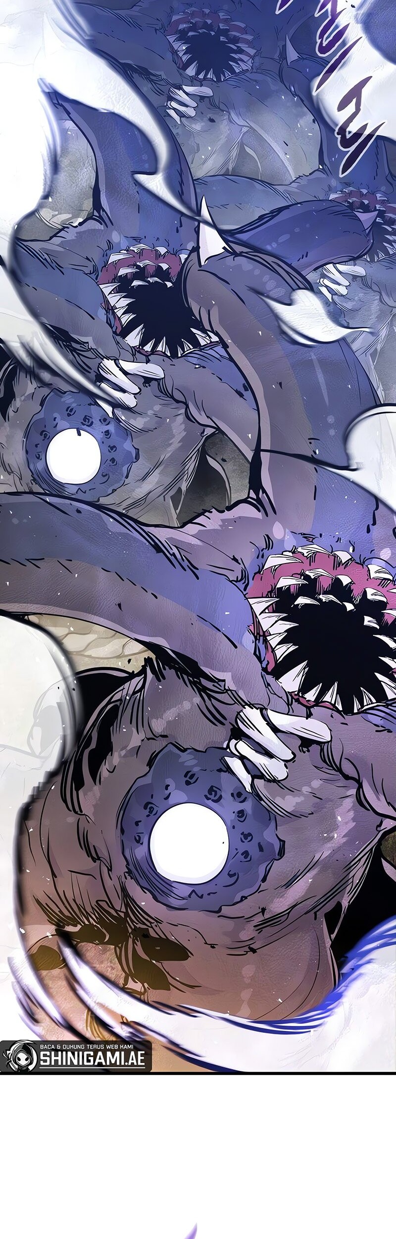 The Regressed Mercenary’s Machinations Chapter 22 Gambar 52