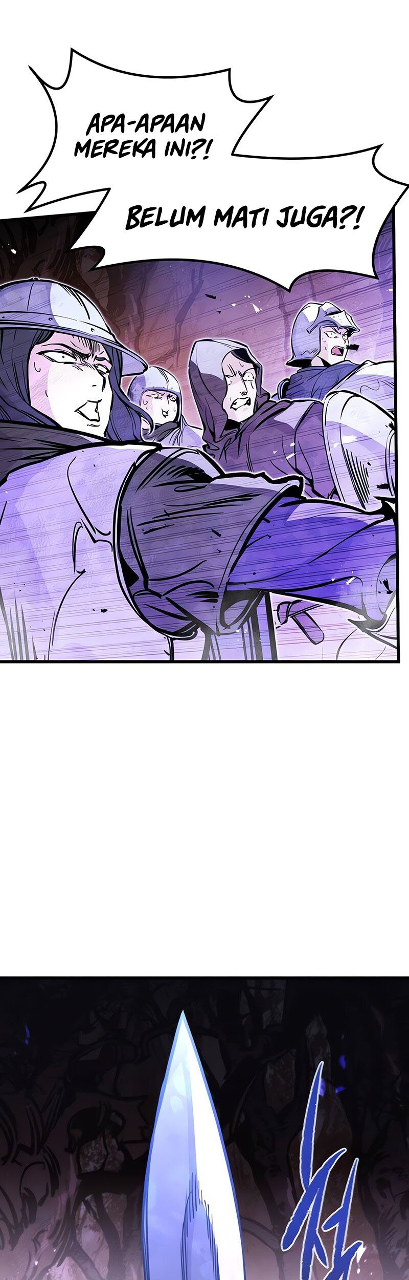 The Regressed Mercenary’s Machinations Chapter 22 Gambar 54