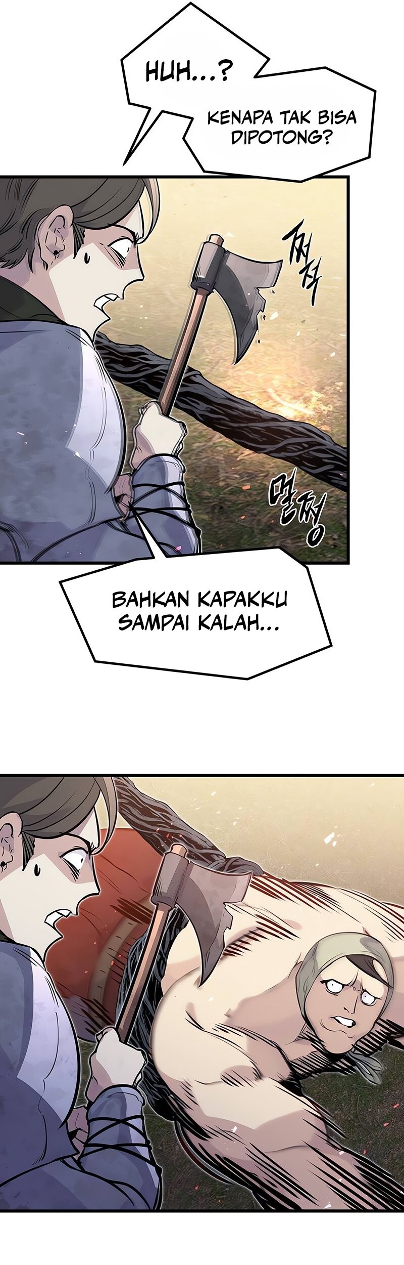 The Regressed Mercenary’s Machinations Chapter 22 Gambar 10