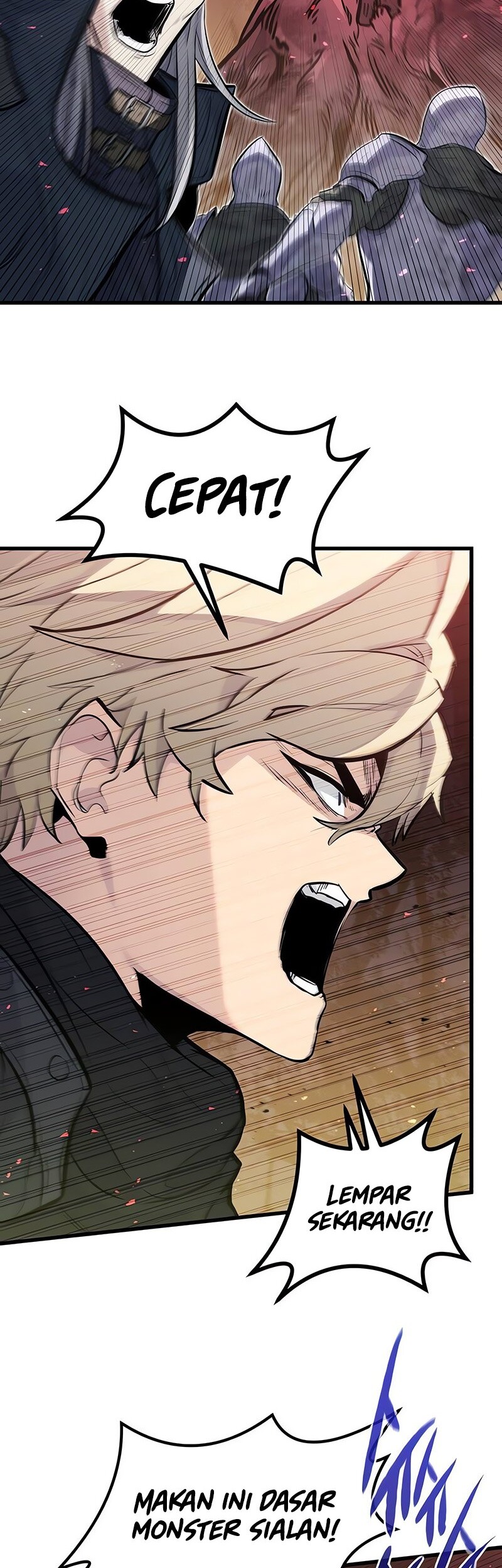 The Regressed Mercenary’s Machinations Chapter 22 Gambar 23