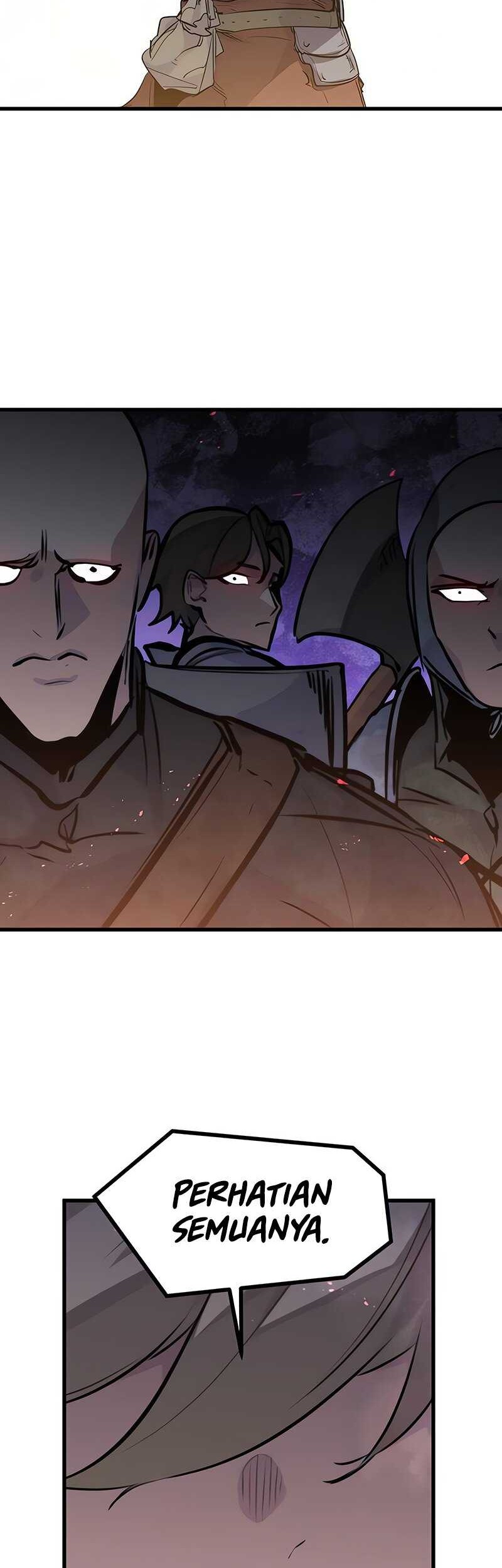 The Regressed Mercenary’s Machinations Chapter 21 Gambar 43