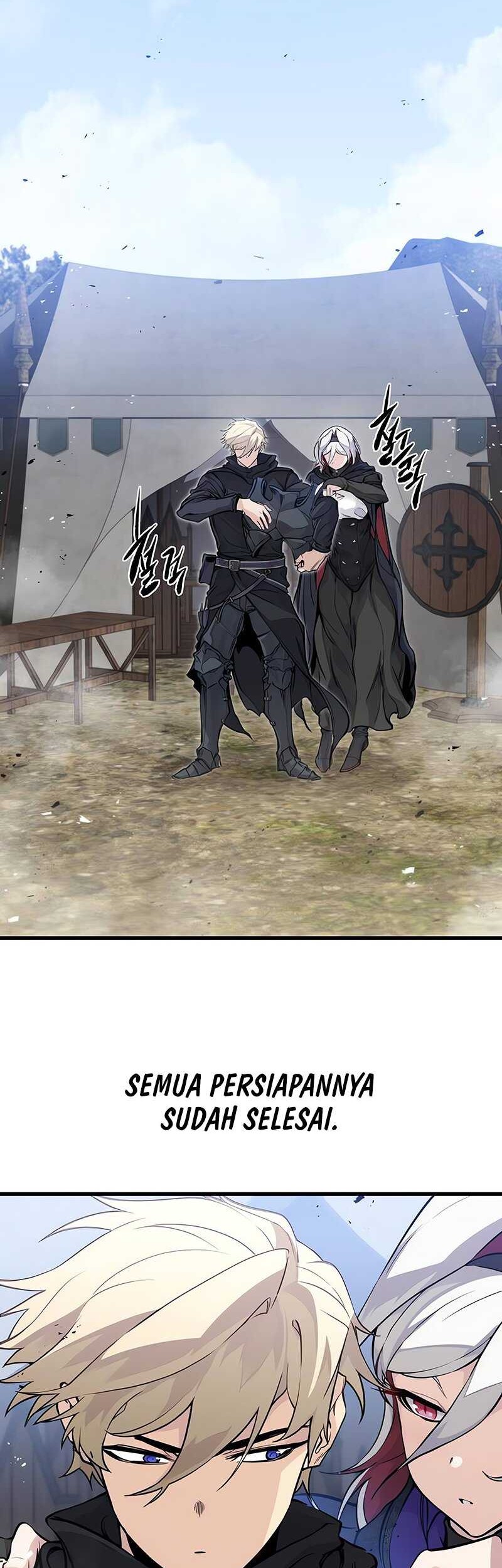 The Regressed Mercenary’s Machinations Chapter 21 Gambar 3