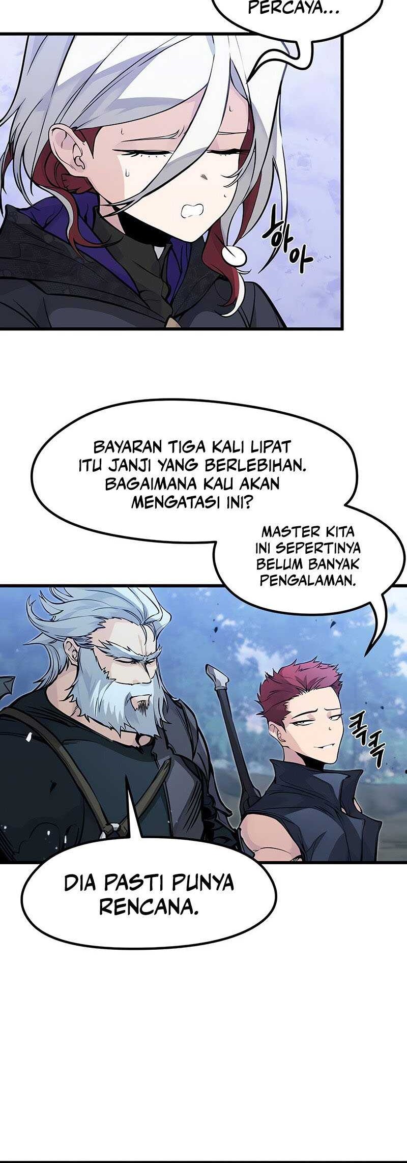 The Regressed Mercenary’s Machinations Chapter 21 Gambar 17