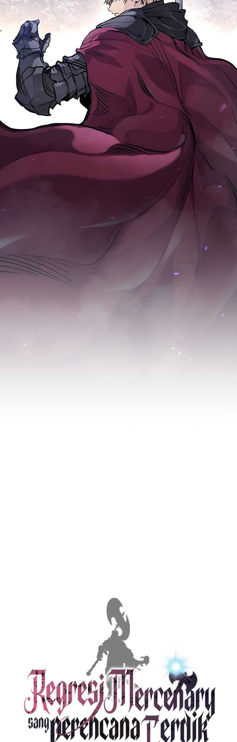 The Regressed Mercenary’s Machinations Chapter 21 Gambar 19