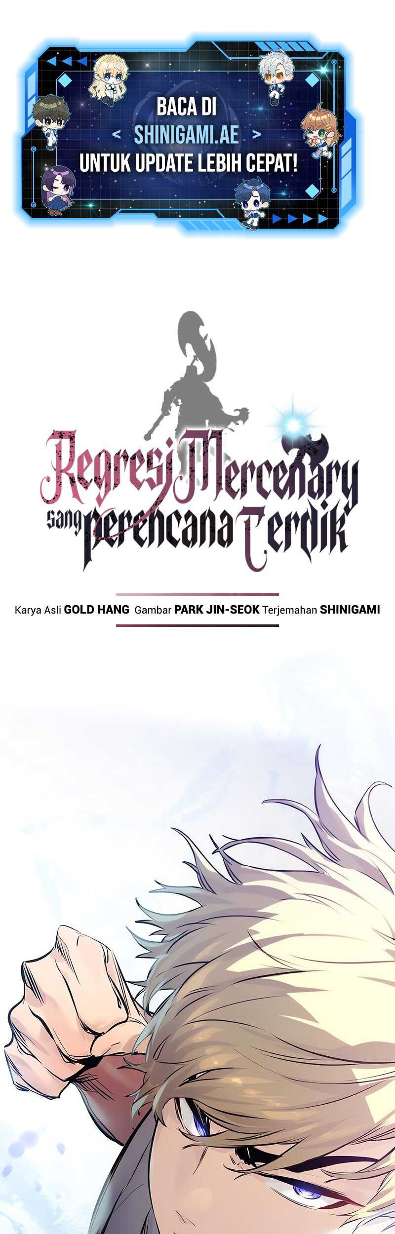 Manhwa The Regressed Mercenary’s Machinations Chapter 20 gambar nomor 2