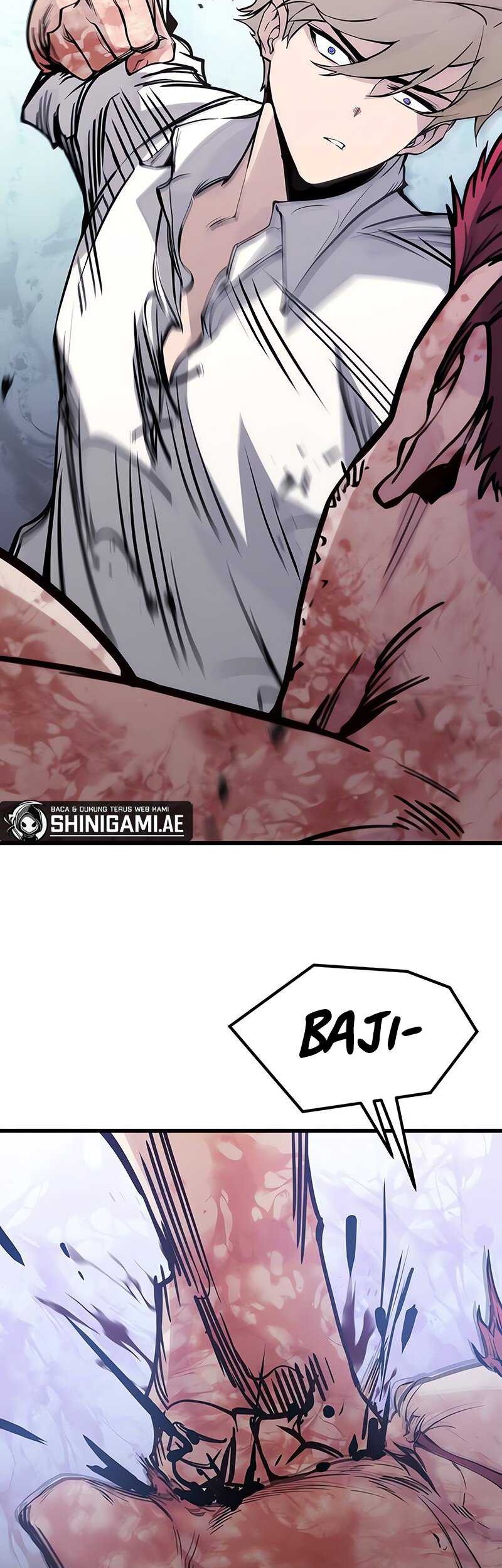 The Regressed Mercenary’s Machinations Chapter 20 Gambar 8