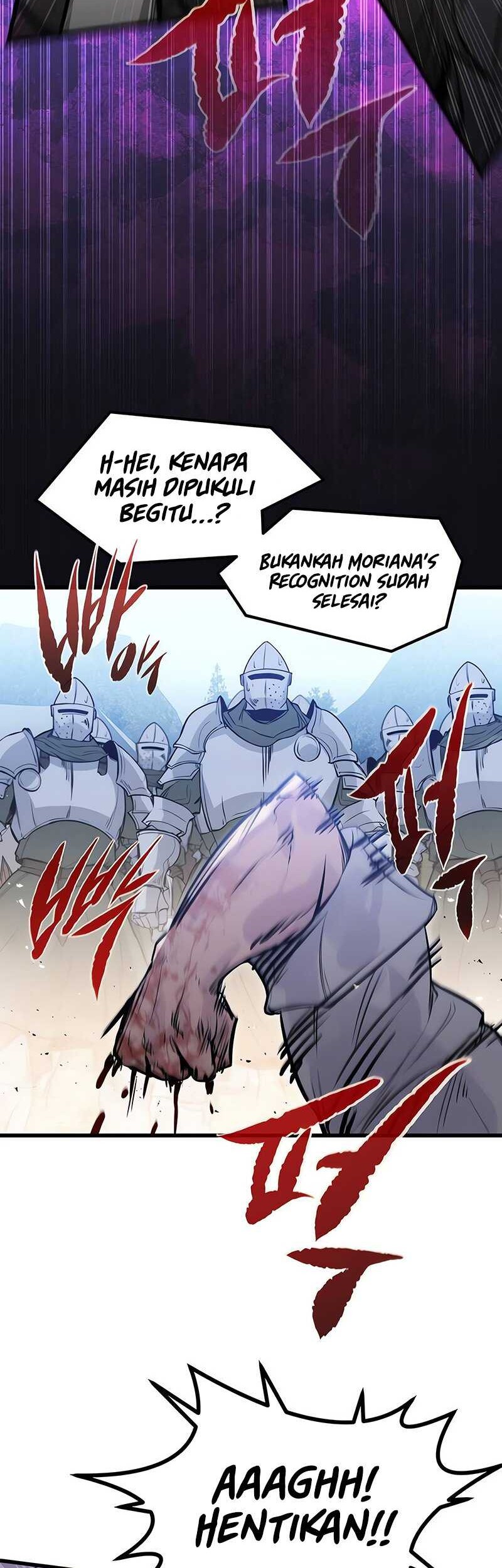 The Regressed Mercenary’s Machinations Chapter 20 Gambar 11