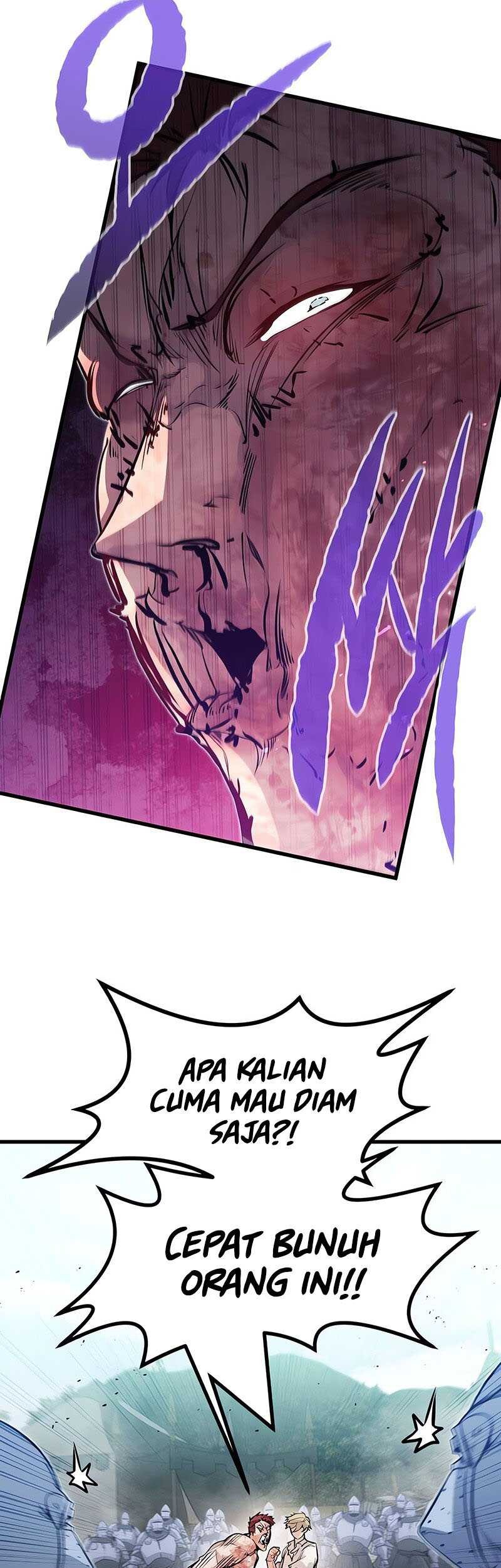 The Regressed Mercenary’s Machinations Chapter 20 Gambar 14