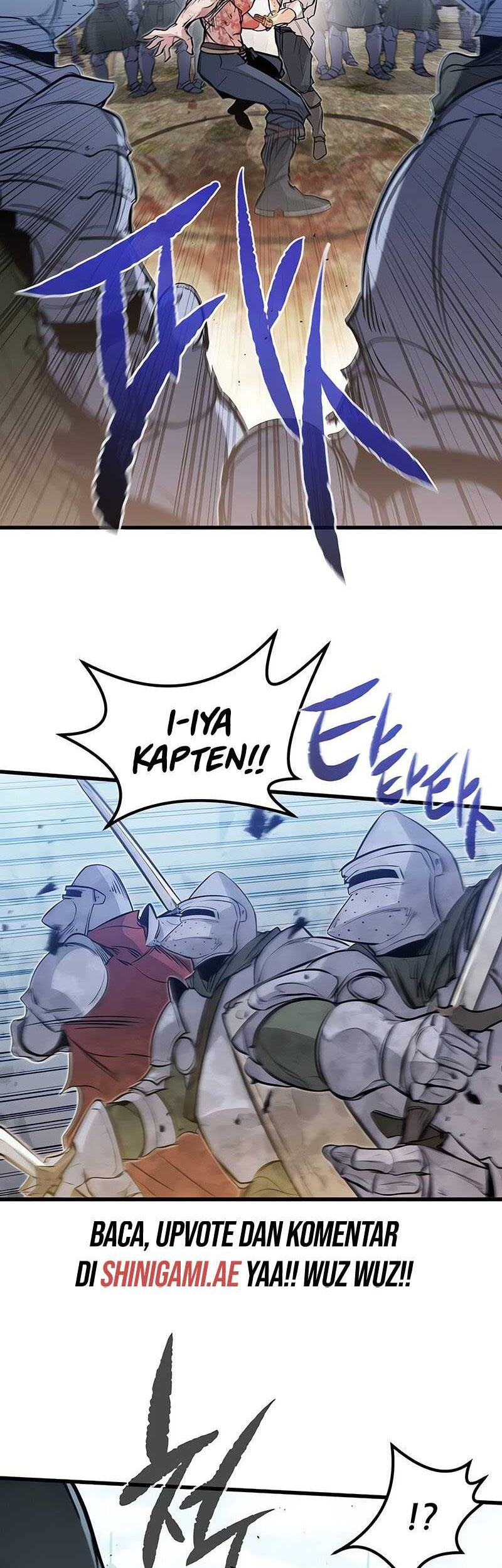 The Regressed Mercenary’s Machinations Chapter 20 Gambar 15