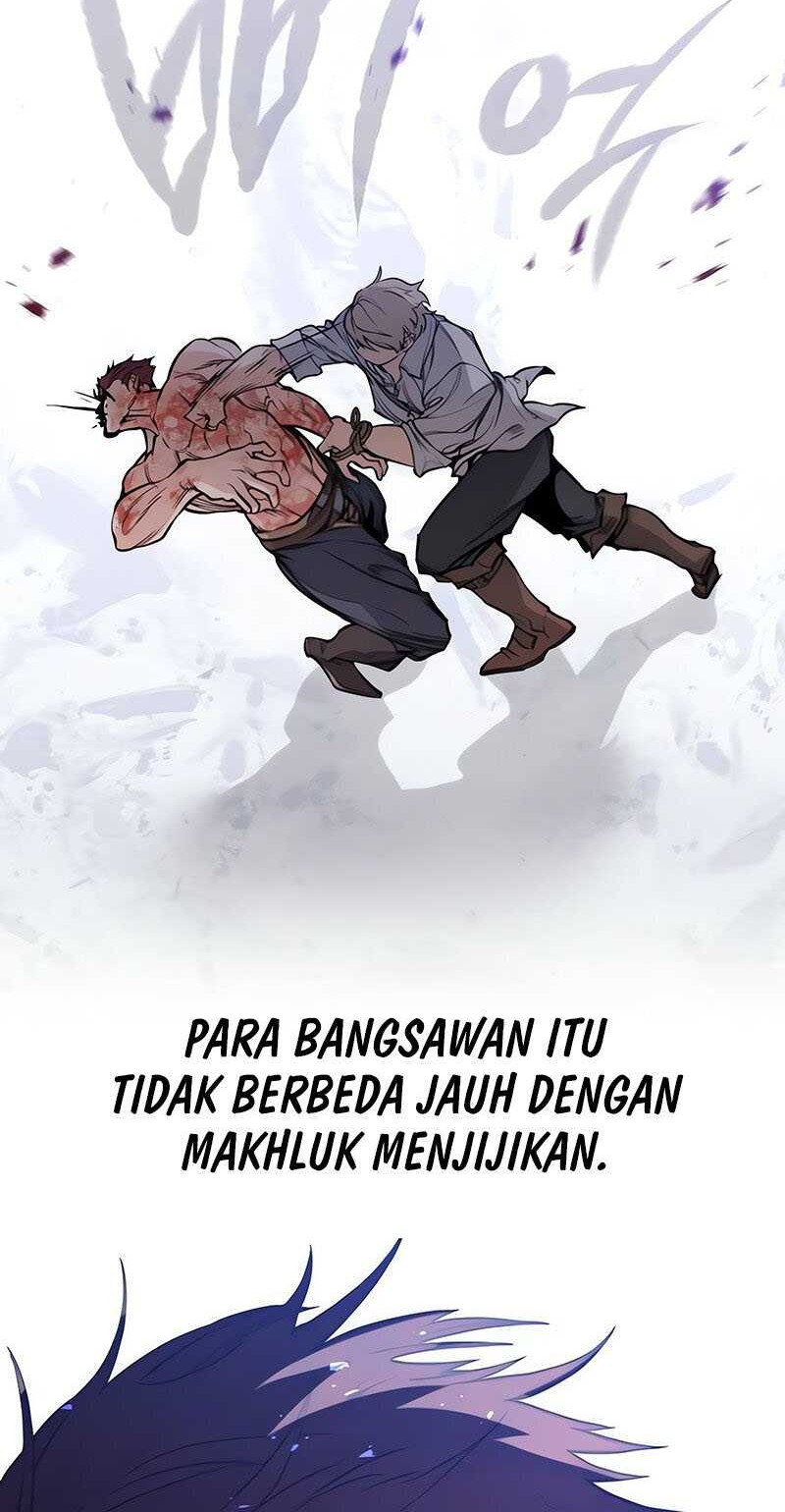 The Regressed Mercenary’s Machinations Chapter 20 Gambar 21